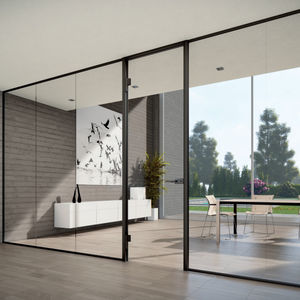 aluminum profile