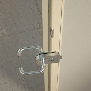 mechanical lock