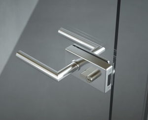 magnetic lock