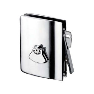 sliding door handle