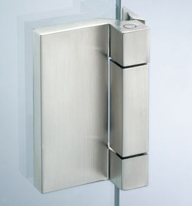 glass door hinge 1