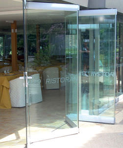 folding partition
