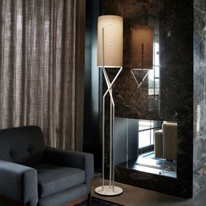 floor-standing lamp