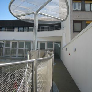 stainless steel wire mesh 1