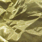 metal textile membrane