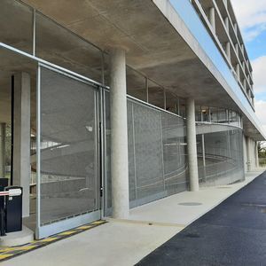 stainless steel wire mesh