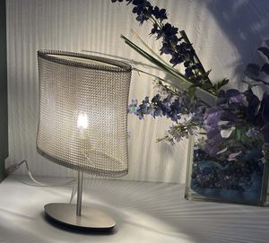 brass wire mesh