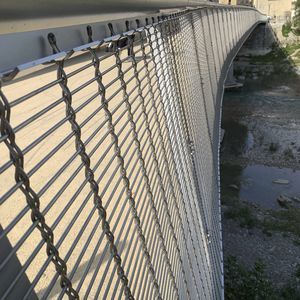 stainless steel wire mesh 1
