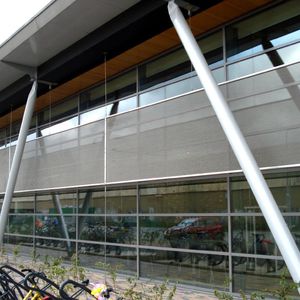 stainless steel wire mesh
