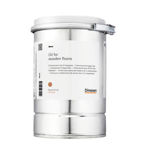 wooden floor oil
