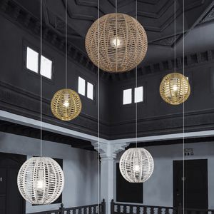 pendant lamp