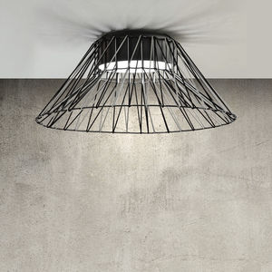 original design ceiling light