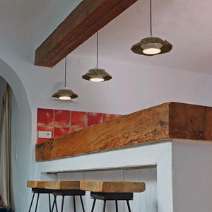 pendant lamp