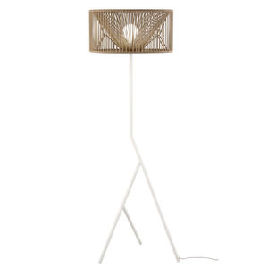 floor-standing lamp