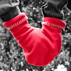 glove