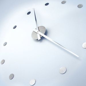 contemporary clocks