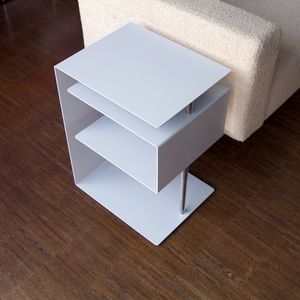 contemporary side table