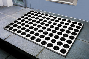 home entrance mat
