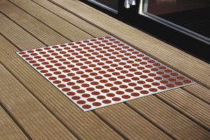home entrance mat