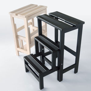 contemporary stool