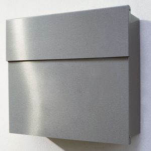 wall-mounted mailbox 1