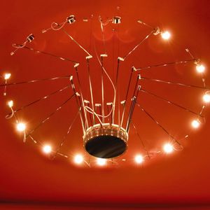 contemporary chandelier 1