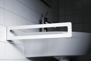 1-bar towel rack
