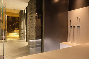 hammam sauna