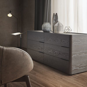 contemporary chest of drawers