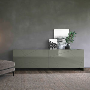 contemporary sideboard