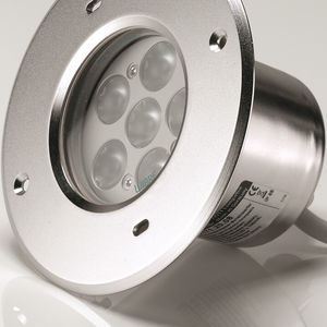 recessed light fixture