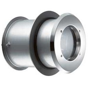 LED submersible light