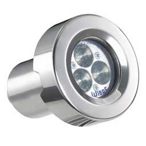 recessed light fixture