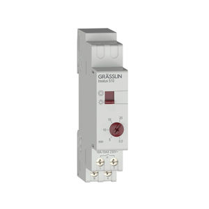 analog time switch