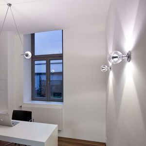 contemporary wall light 1