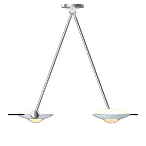 contemporary ceiling light 1