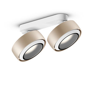 ceiling-mounted spotlight 1
