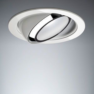 recessed ceiling spotlight 1