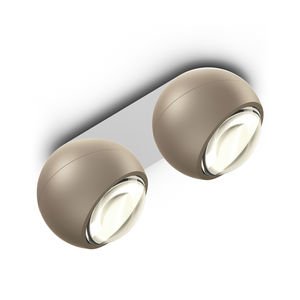 ceiling-mounted spotlight 1