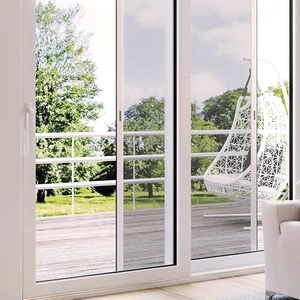 swing insect screen