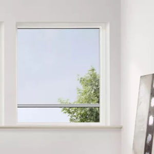 roll-up insect screen / for windows