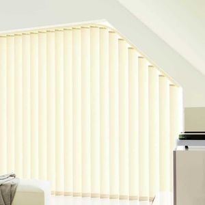 vertical blinds