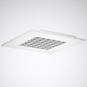 surface-mounted light fixture