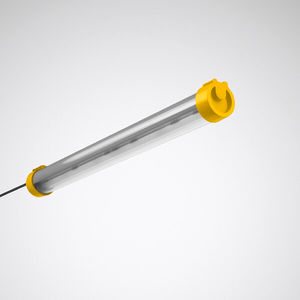 surface mounted lighting profile