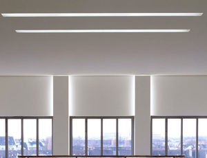 recessed ceiling light fixture
