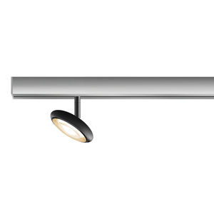 ceiling-mounted spotlight
