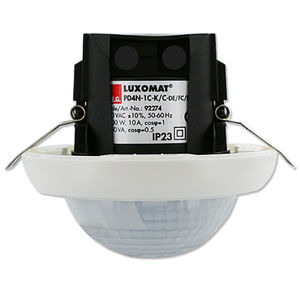 motion detector