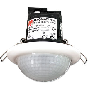 motion detector
