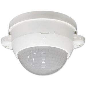 motion detector