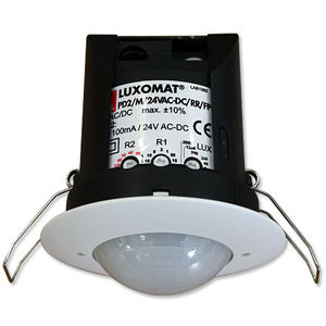motion detector